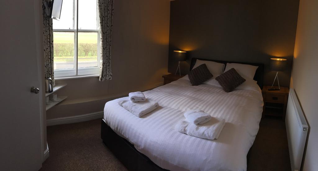 The White Swan Hotel Escrick Стая снимка