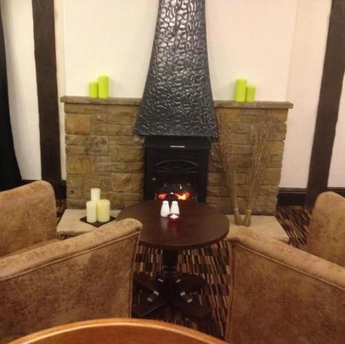 The White Swan Hotel Escrick Екстериор снимка