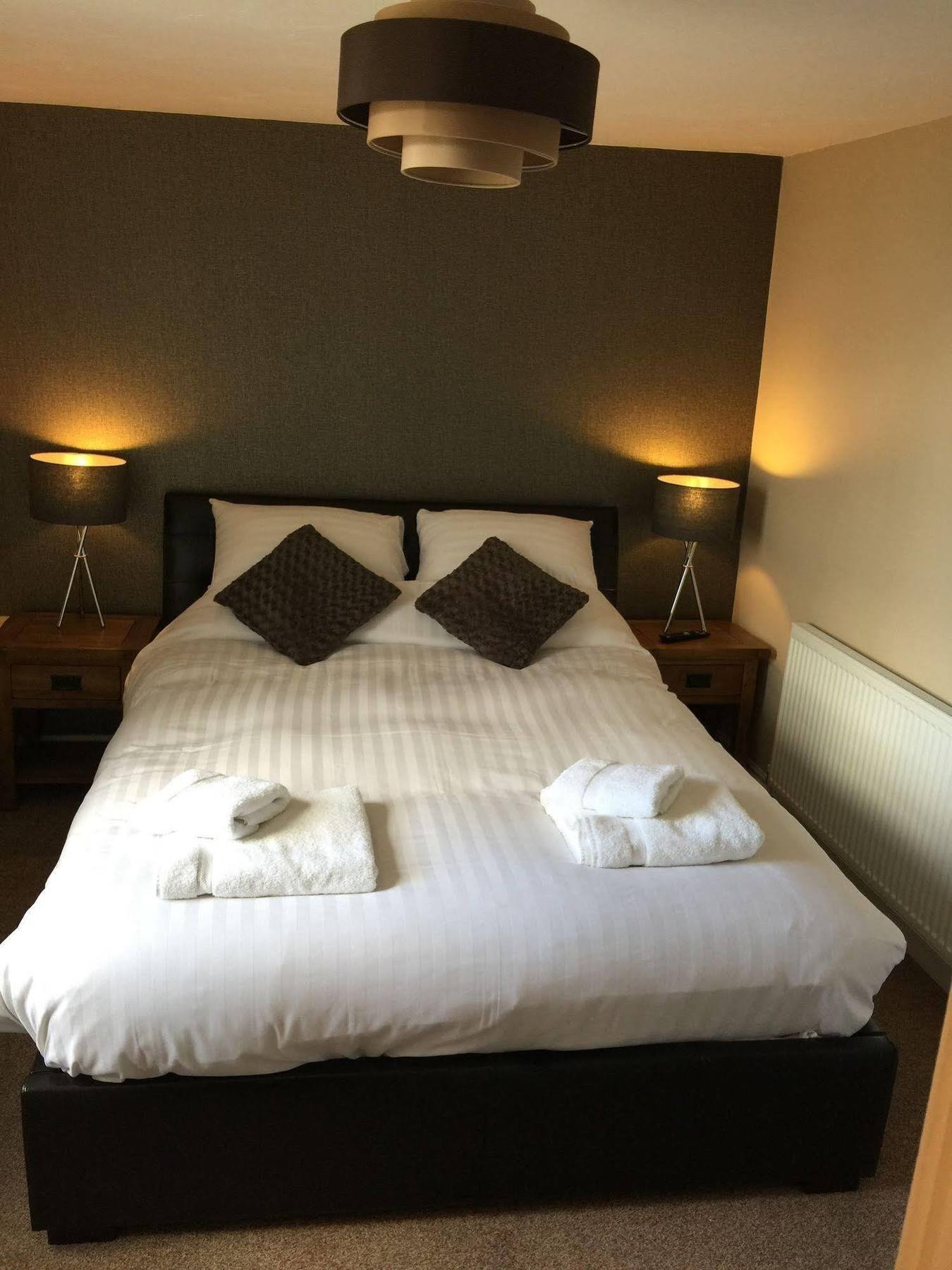 The White Swan Hotel Escrick Екстериор снимка