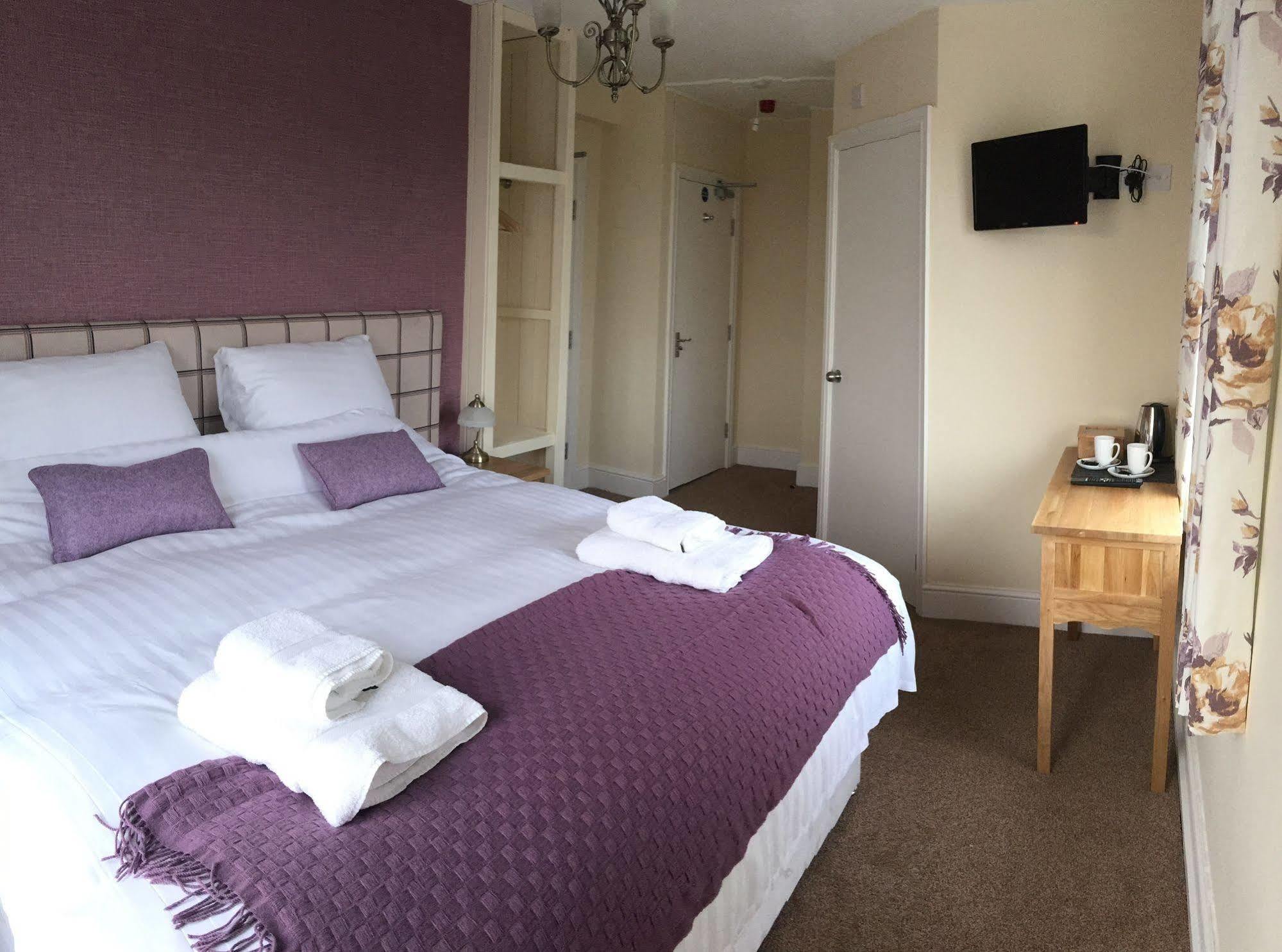 The White Swan Hotel Escrick Екстериор снимка