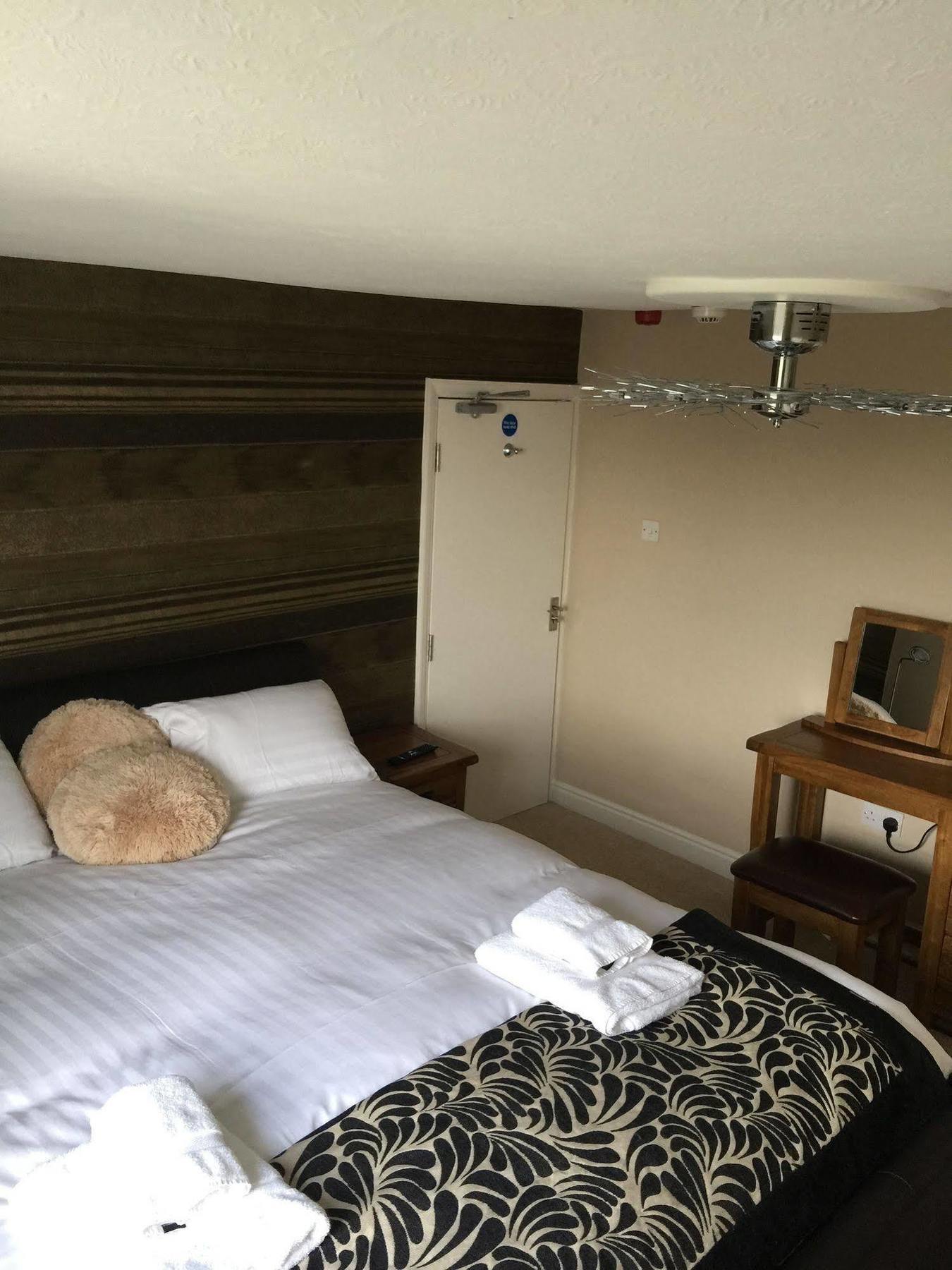 The White Swan Hotel Escrick Екстериор снимка
