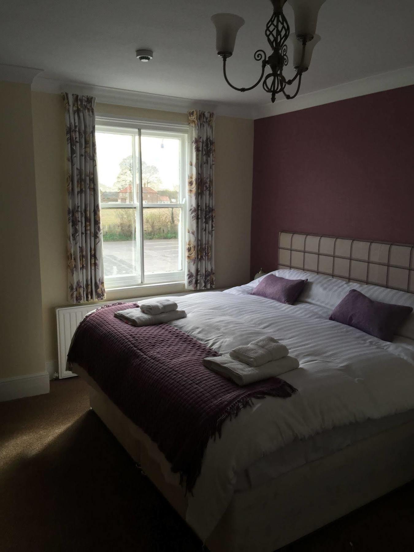 The White Swan Hotel Escrick Екстериор снимка