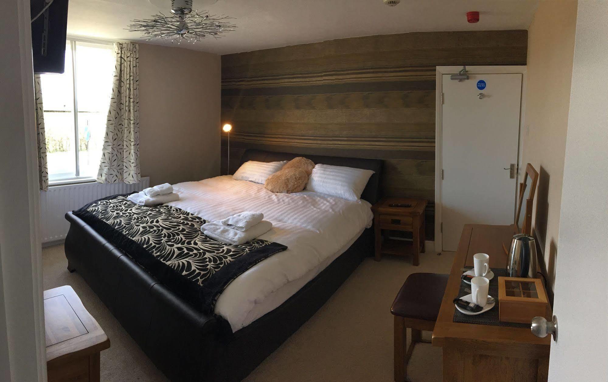 The White Swan Hotel Escrick Екстериор снимка